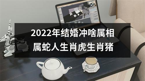 <h3>2025年结婚冲啥属相属蛇人生肖虎生肖猪