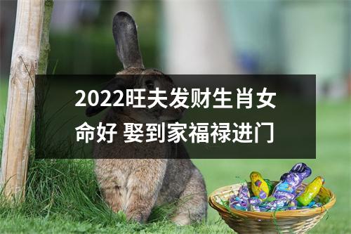 2025旺夫发财生肖女命好娶到家福禄进门