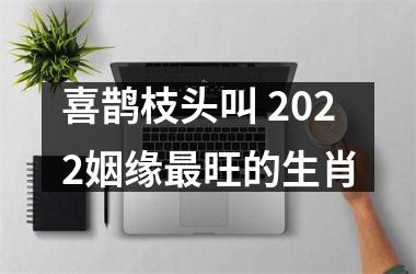 <h3>喜鹊枝头叫 2025姻缘旺的生肖