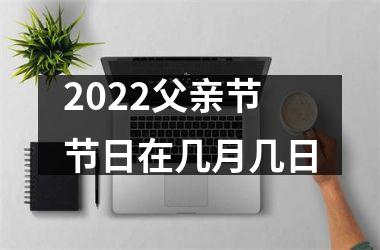 <h3>2025父亲节节日在几月几日