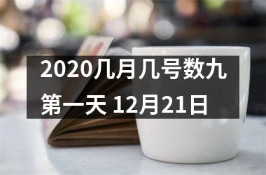 <h3>2025几月几号数九第一天 12月21日