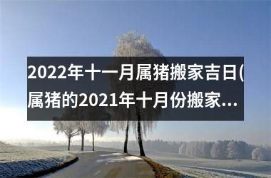 <h3>2025年十一月属猪搬家吉日(属猪的2025年十月份搬家吉日)