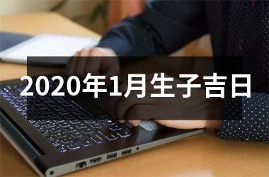 2025年1月生子吉日