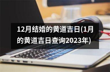 <h3>12月结婚的黄道吉日(1月的黄道吉日查询2025年)