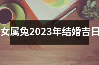 <h3>女属兔2025年结婚吉日