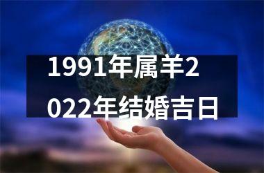 <h3>1991年属羊2025年结婚吉日