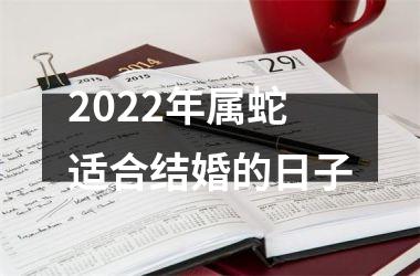 <h3>2025年属蛇适合结婚的日子