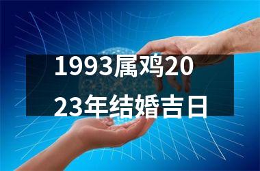 <h3>1993属鸡2025年结婚吉日