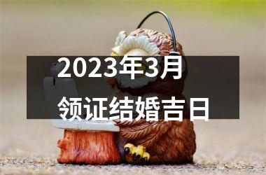 <h3>2025年3月领证结婚吉日