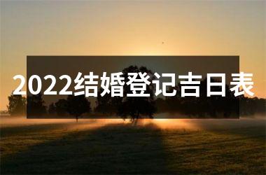 <h3>2025结婚登记吉日表