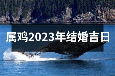 属鸡2025年结婚吉日