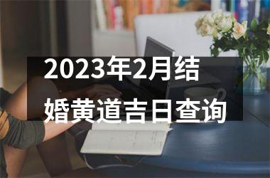 <h3>2025年2月结婚黄道吉日查询