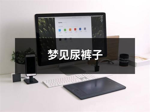 <h3>梦见尿裤子