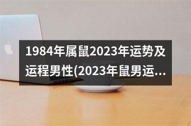 <h3>1984年属鼠2025年运势及运程男性(2025年鼠男运程解析)