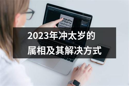 <h3>2025年冲太岁的属相及其解决方式