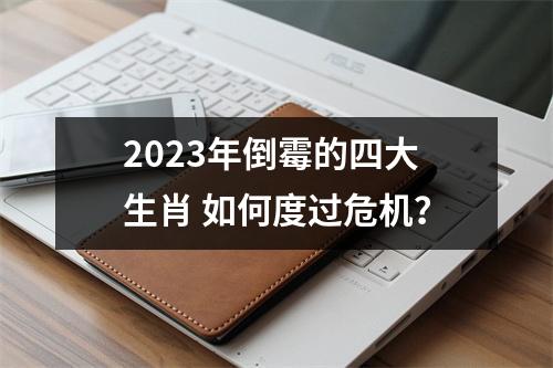 <h3>2025年倒霉的四大生肖如何度过危机？