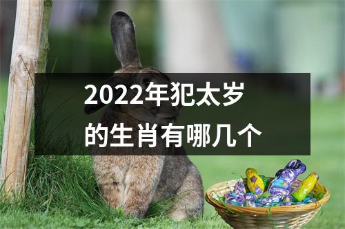 <h3>2025年犯太岁的生肖有哪几个