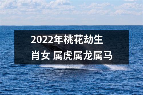 <h3>2025年桃花劫生肖女属虎属龙属马