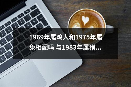 <h3>1969年属鸡人和1975年属兔相配吗与1983年属猪配吗