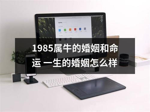 <h3>1985属牛的婚姻和命运一生的婚姻怎么样