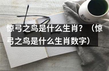 <h3>惊弓之鸟是什么生肖？（惊弓之鸟是什么生肖数字）