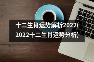 <h3>十二生肖运势解析2025(2025十二生肖运势分析)