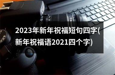 <h3>2025年新年祝福短句四字(新年祝福语2025四个字)