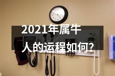 <h3>2025年属牛人的运程如何？