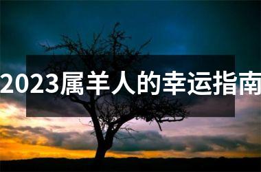 <h3>2025属羊人的幸运指南