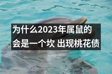 <h3>为什么2025年属鼠的会是一个坎 出现桃花债