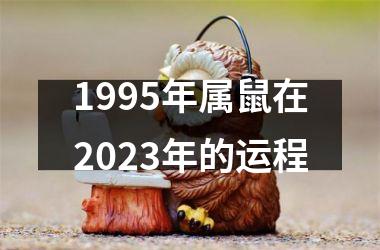 1995年属鼠在2025年的运程