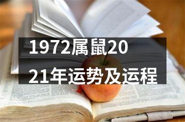 1972属鼠2025年运势及运程