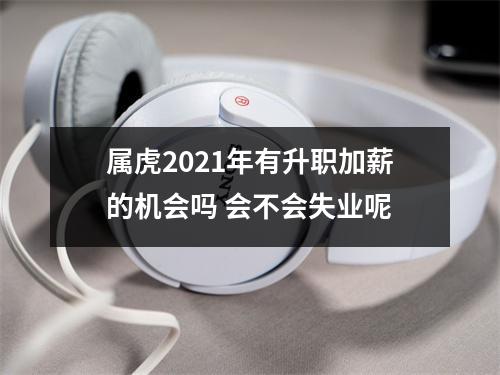 <h3>属虎2025年有升职加薪的机会吗会不会失业呢