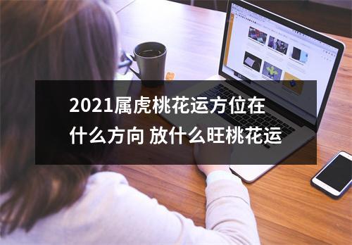 <h3>2025属虎桃花运方位在什么方向放什么旺桃花运