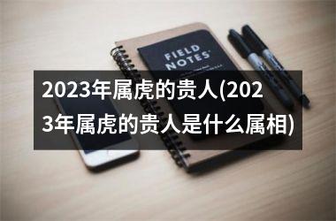 2025年属虎的贵人(2025年属虎的贵人是什么属相)