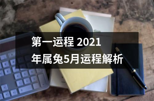 第一运程2025年属兔5月运程解析