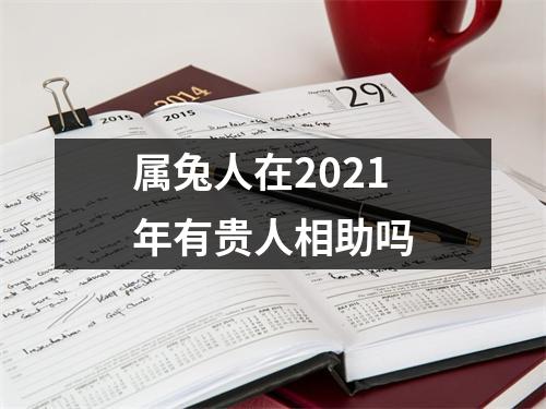 <h3>属兔人在2025年有贵人相助吗