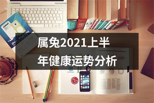 属兔2025上半年健康运势分析