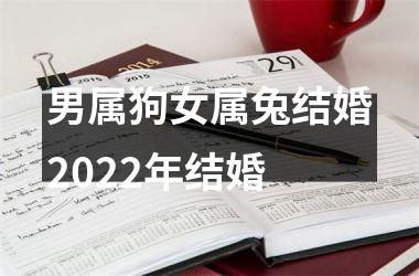 <h3>男属狗女属兔结婚2025年结婚