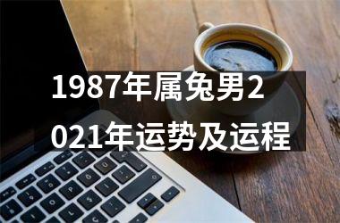 1987年属兔男2025年运势及运程