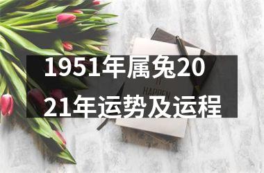 1951年属兔2025年运势及运程