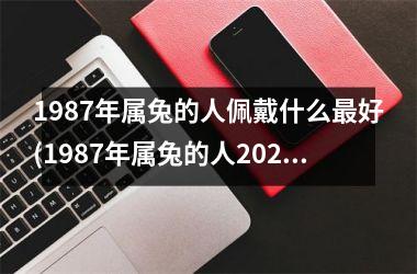 1987年属兔的人佩戴什么最好(1987年属兔的人2025年运程)