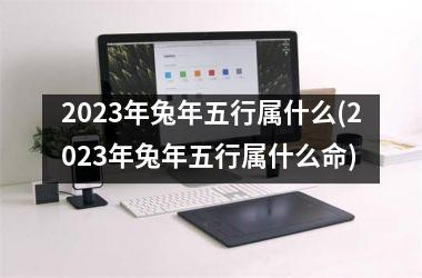 <h3>2025年兔年五行属什么(2025年兔年五行属什么命)