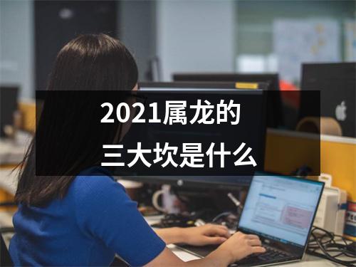 2025属龙的三大坎是什么