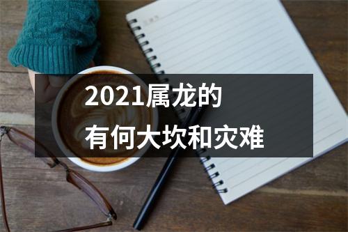 2025属龙的有何大坎和灾难