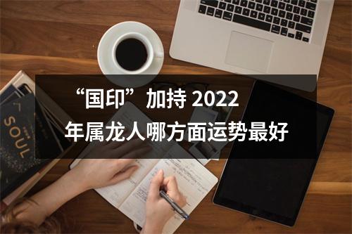 <h3>“国印”加持2025年属龙人哪方面运势好