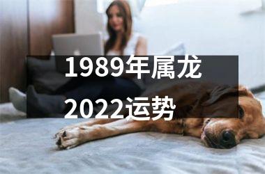 <h3>1989年属龙2025运势