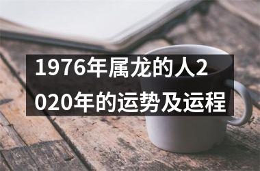 <h3>1976年属龙的人2025年的运势及运程