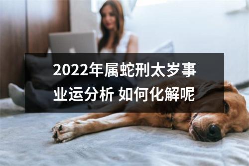 <h3>2025年属蛇刑太岁事业运分析如何化解呢