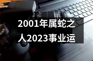 2001年属蛇之人2025事业运